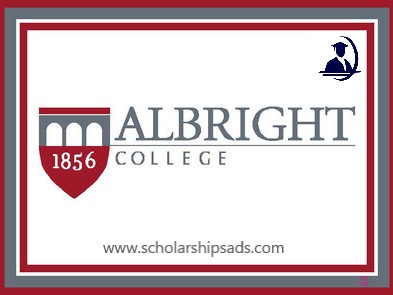 Albright College USA - International Awards