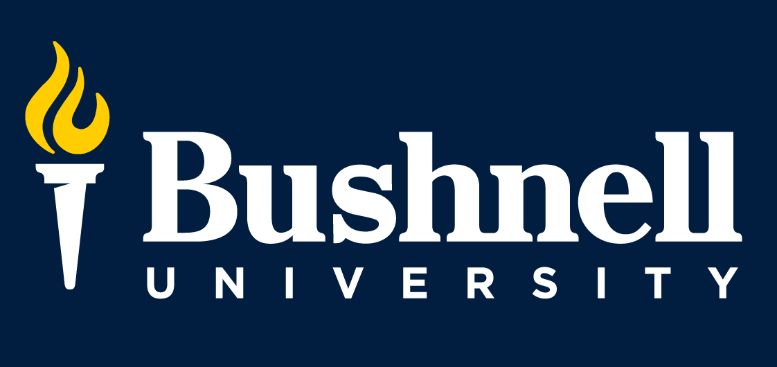 Bushnell University Undergraduate Scholarship