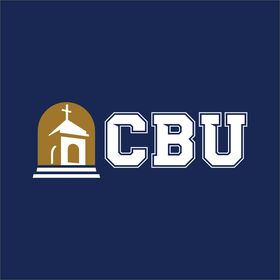 California Baptist University - Ambassador’s international awards, 2020-21