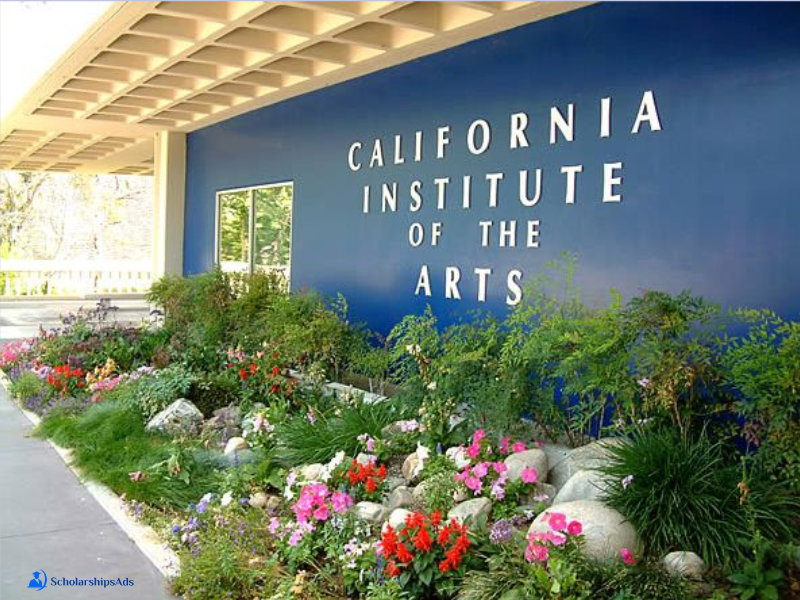 Fundamentals of Graphic Design - California Institute of Art