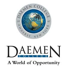 Daemen College international awards - USA