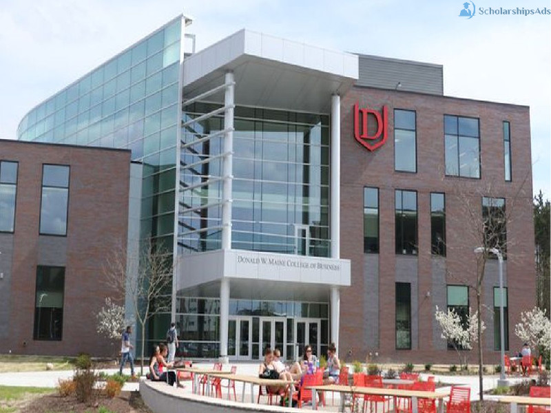 Davenport University International Scholarships, USA 2022-23