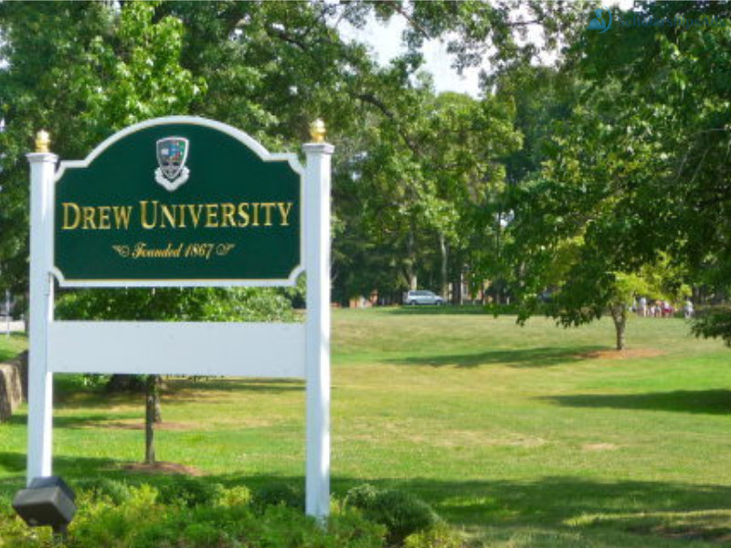 International Scholarship Awards at Drew University New Jersey, USA 2022-23