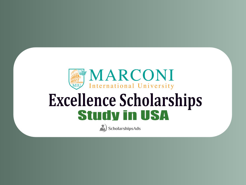 Excellence Scholarships.