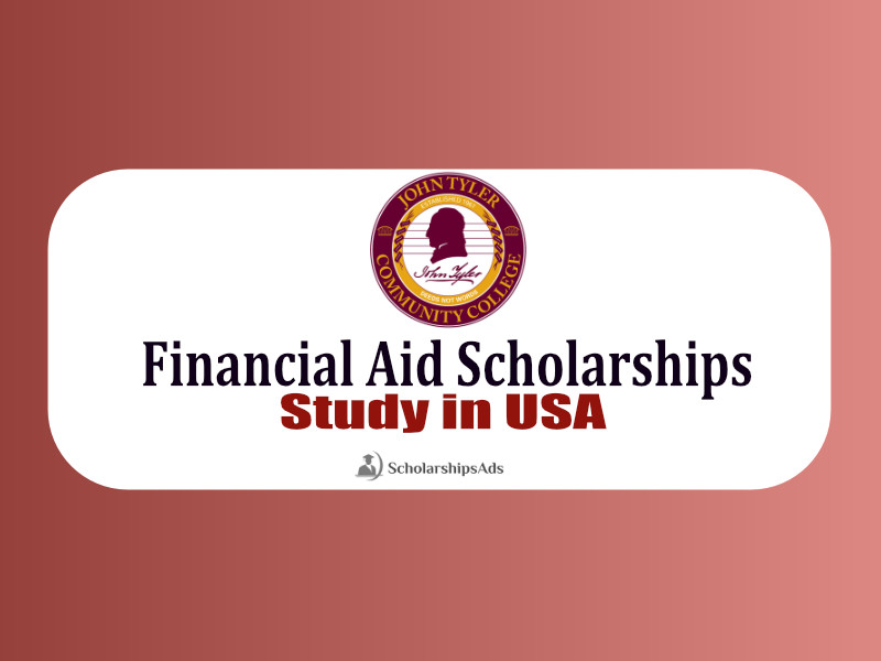 Financial Aid Scholarships.