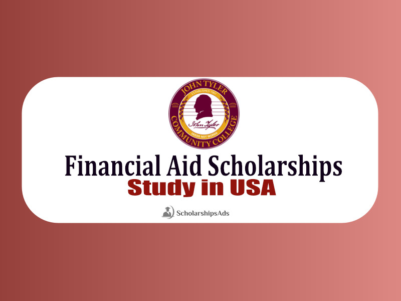  Financial Aid Scholarships. 