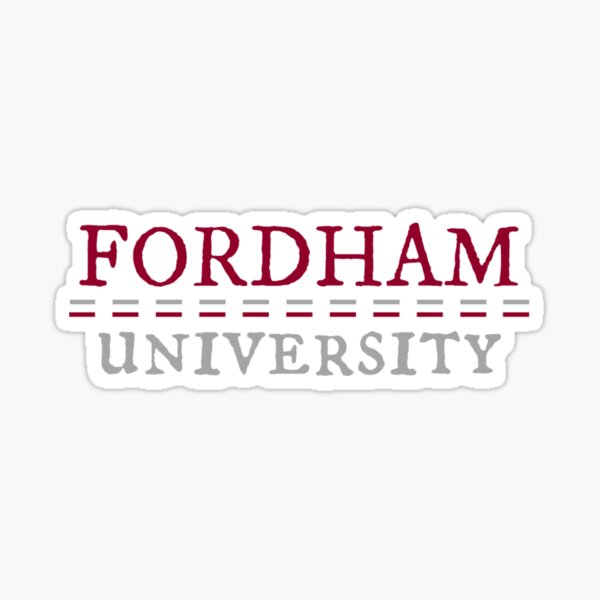 Fordham University Excellence in Theatre funding, 2020-21