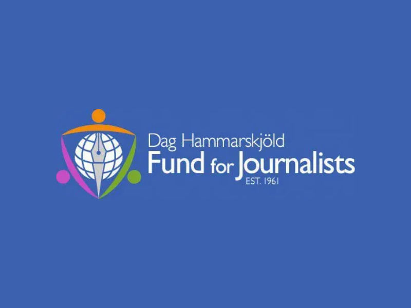 Empower Your Journalism Career: 2023 Hammarskjöld Fellowships for Developing Countries