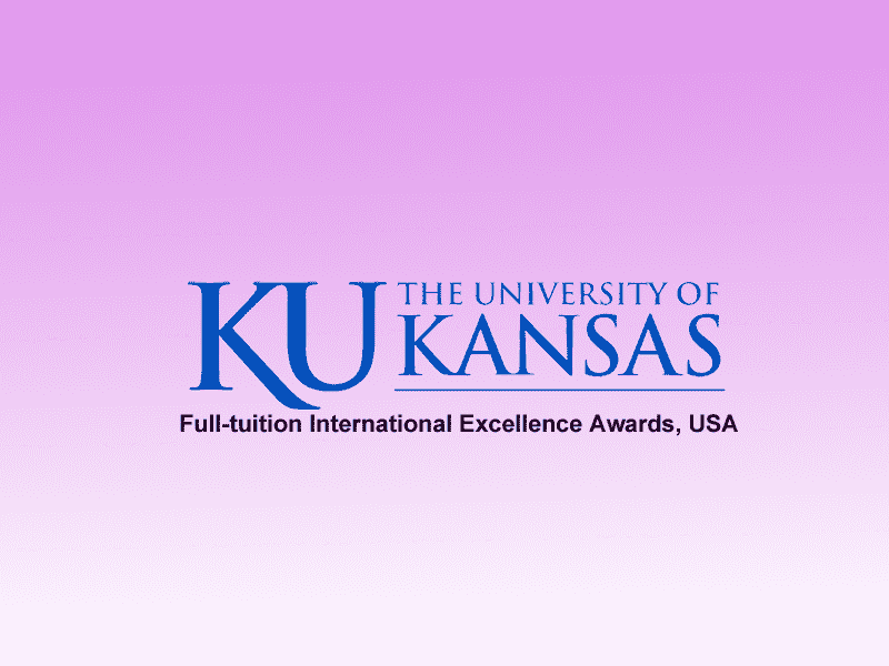 Full-tuition International Excellence Awards, USA