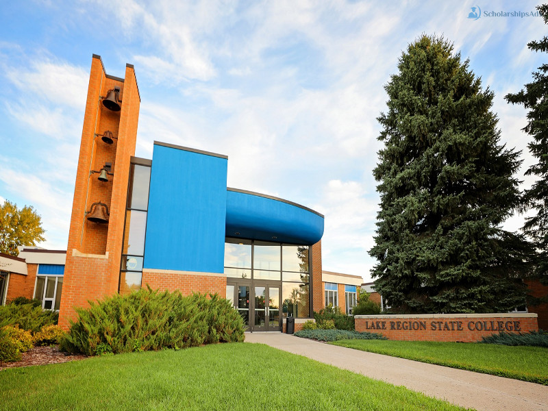 Lake Region State College International Scholarships, USA 2022-23