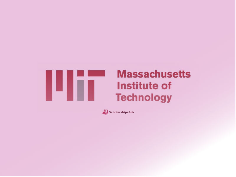  OGE Fellowships Massachusetts Institute of Technology USA 2021-2022 