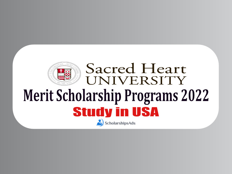 Merit Scholarships.