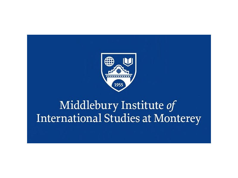  Merit and need-based awards Middlebury Institute of International Studies 2021-2022 