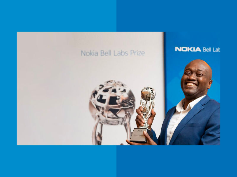 Nokia Bell Labs Prize 2023: A Chance to Win $100,000