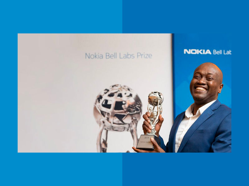  Nokia Bell Labs Prize 2023: A Chance to Win $100,000 