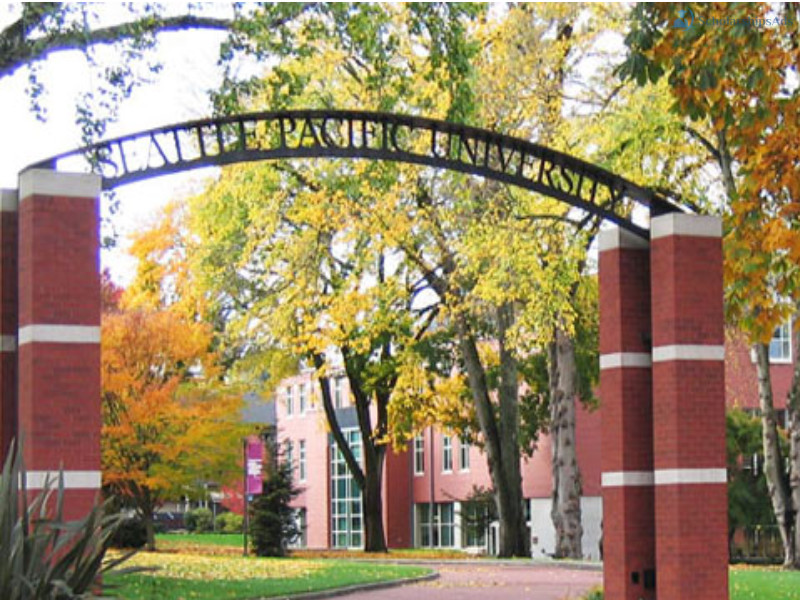 Merit International Scholarships at Seattle Pacific University, USA 2022-23