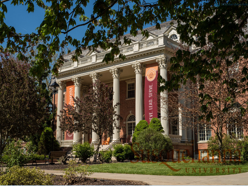 Susquehanna University International Student Scholarships.