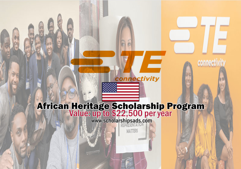 Fully Funded Scholarships for African Students 2023