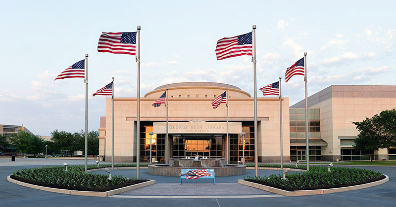 Texas A&M University International Agricultural Education Fellowship Program (IAEFP)