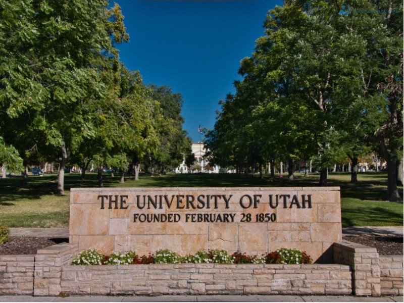 The University Of Utah LGBT Resource Center Scholarships.