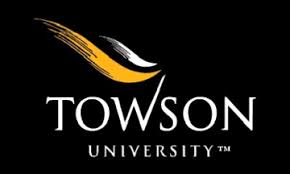 Towson University International Student Scholarship, 2020-21