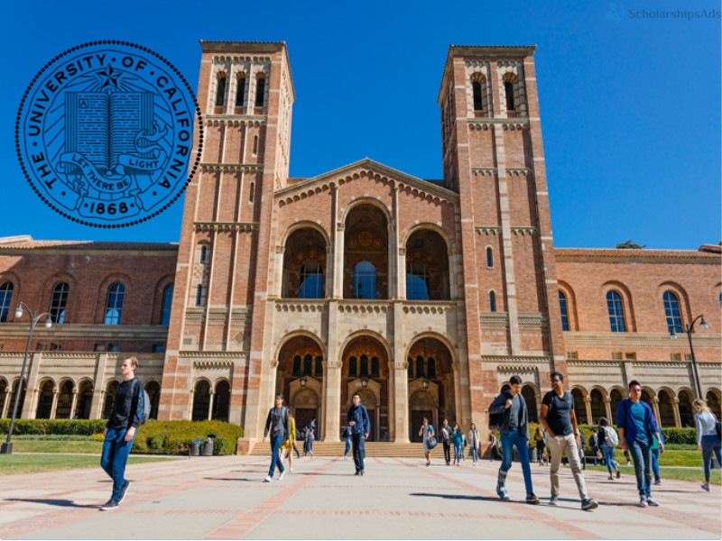  UCLA Newberry Library Short-Term Fellowships, USA 2022-23 