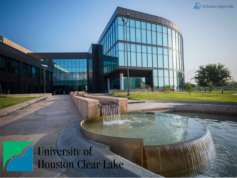 Hawk Scholars Scholarship at University of Houston-Clear Lake, USA 2022-23