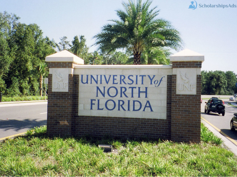 University of North Florida Latin America and Caribbean Program, USA 2021-22