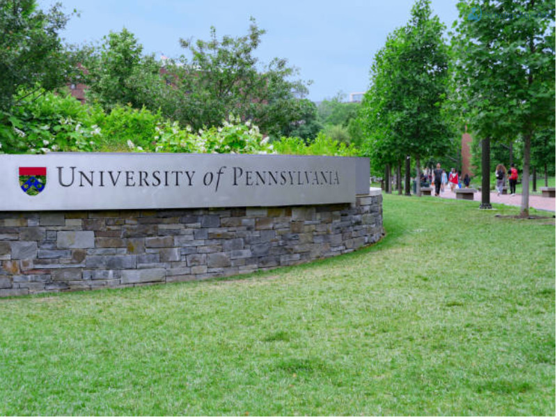 University of Pennsylvania Penn GSE Dean’s Scholarships.