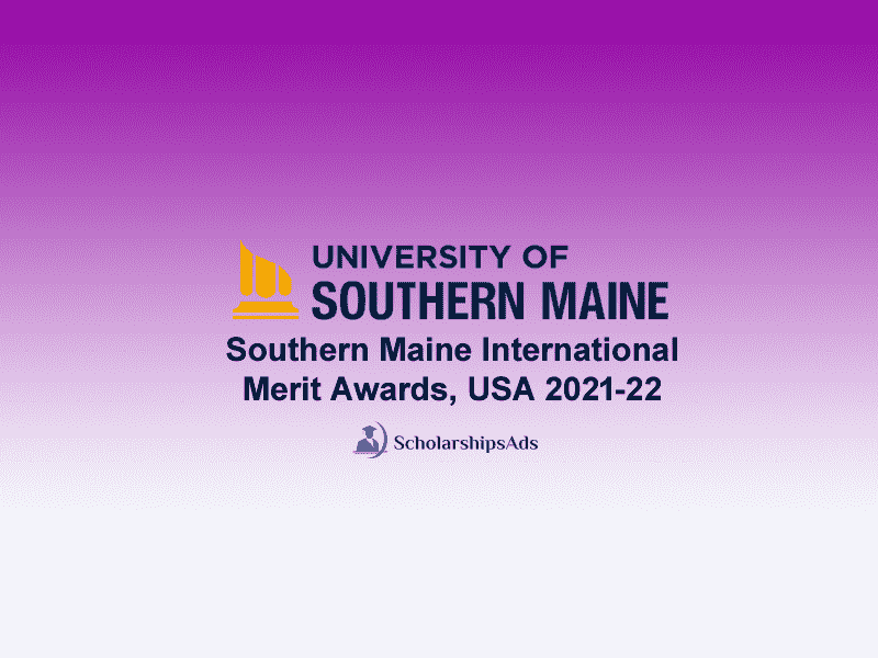 Southern Maine International Merit Awards, USA 2021-22