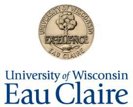 University of Wisconsin-Eau Claire Undergraduate Scholarship