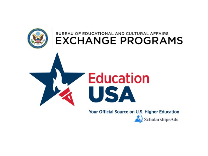  Global UGRAD - Global Undergraduate Exchange Program USA 