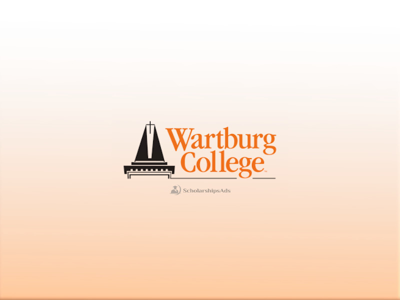  Wartburg College international awards in USA 