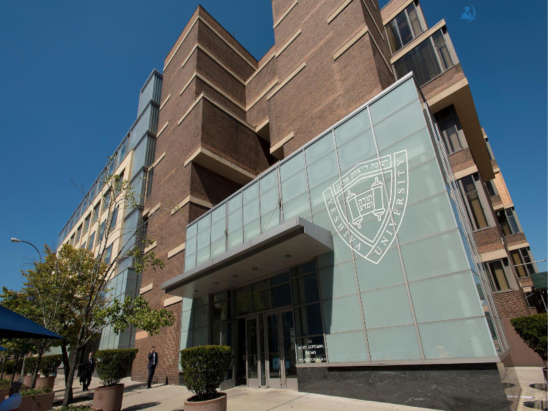 Alexander Friedman International Scholarships at Yeshiva University, USA 2022-23