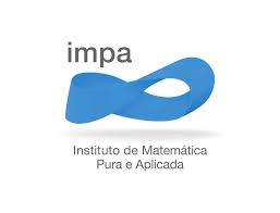  Summer program at Institute of Pure and Applied Mathematics, Brazil 