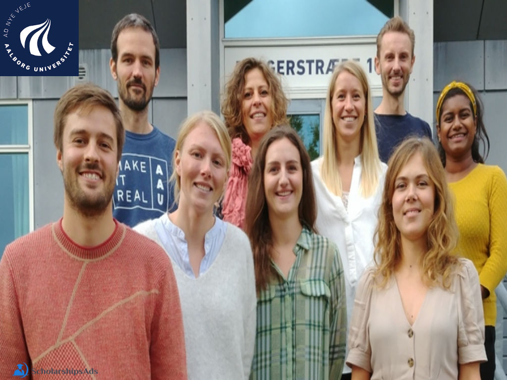 International PhD Positions in 6G and Other Post-5G Communication Systems, Denmark