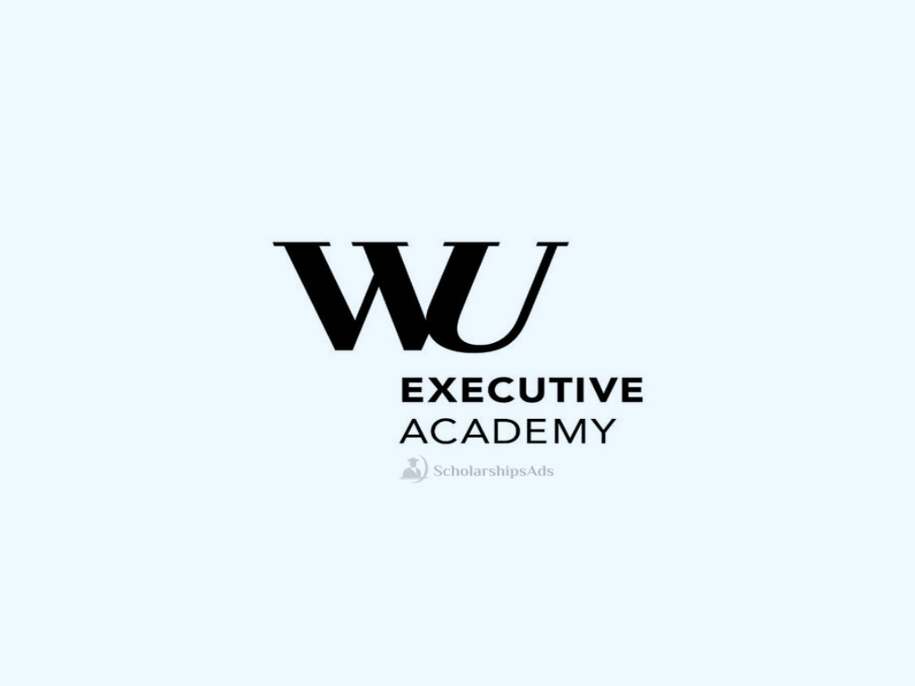  WU Executive Academy Frauenpower international awards in Austria 2021 