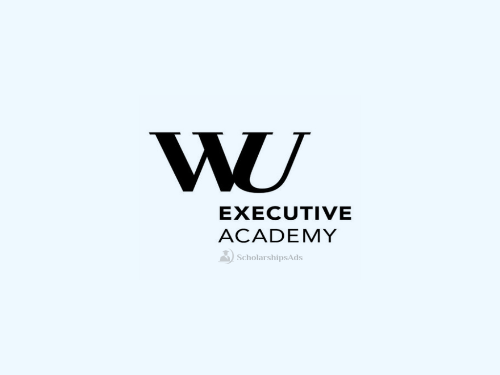 WU Executive Academy Frauenpower international awards in Austria 2021