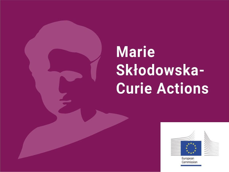 Marie Skłodowska-Curie Actions-ITN PhD international awards, 2021-2022