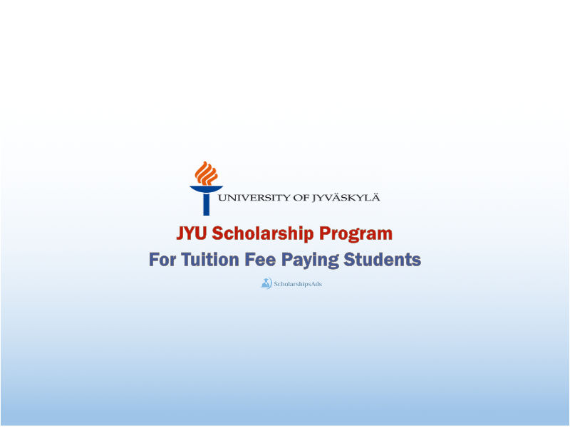  Tuition Fees in International Master’s Degree programmes at the University of Jyvaskyla 