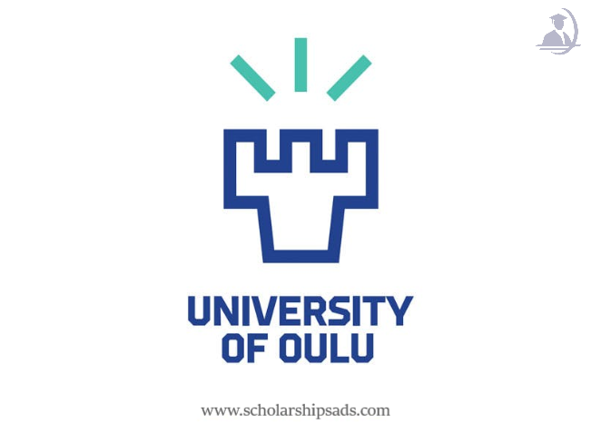  Finland University of Oulu full funding 