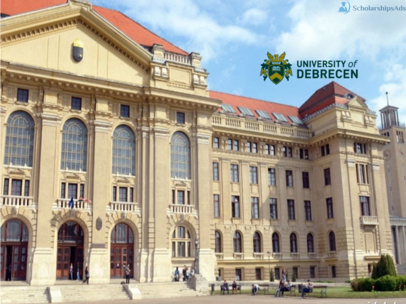  Stipendium Hungaricum Scholarships. 