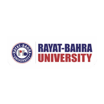 Rayat Bahra University awards for African Students, India, 2020-2021