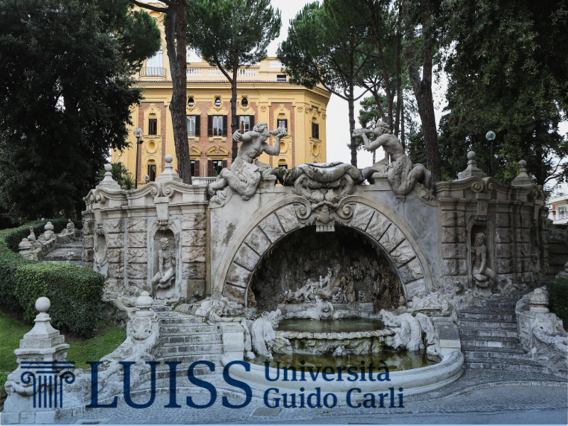 IB Honors Scholarships at Luiss University, Italy 2022-23