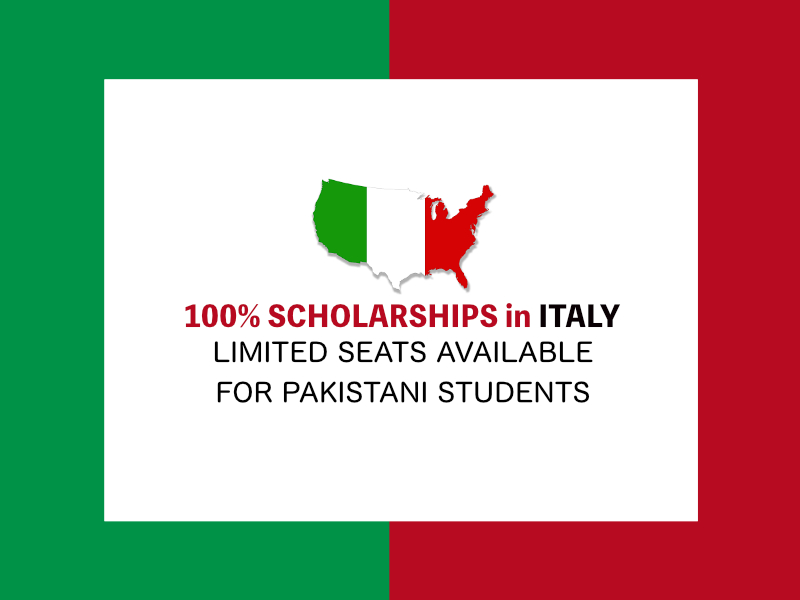  Without Ielts 100% Scholarships. 