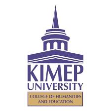  KIMEP University International graduate Grants 