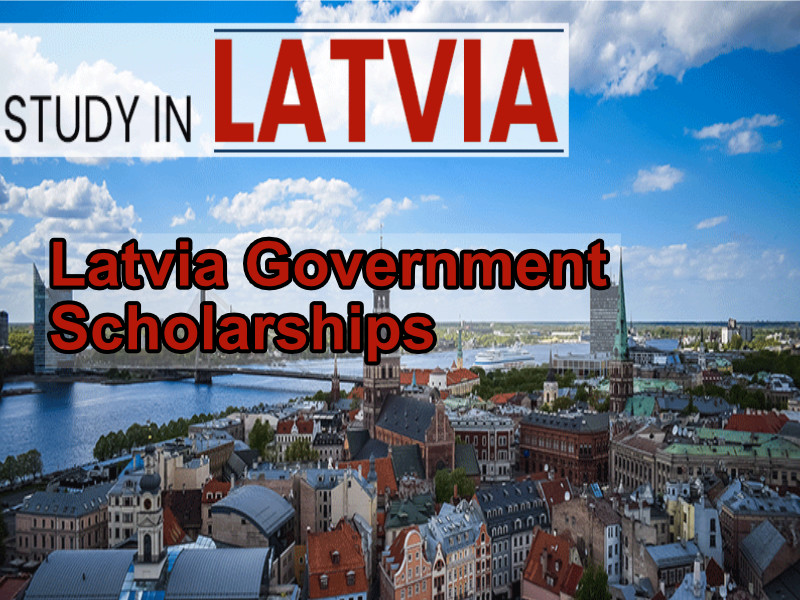 Latvian Government Scholarships.