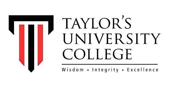  Taylor’s Excellence Awards in Malaysia, 2020-21 