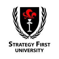 Strategy First University Myanmar Scholarships.