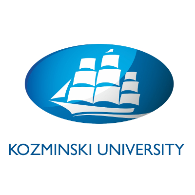  International awards at Kozminski University, Poland 